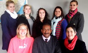 GB Primêr aanstellings